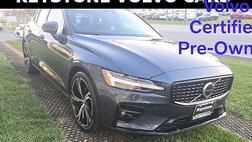 2025 Volvo S60 B5 Core