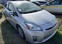 2010 Toyota Prius Two