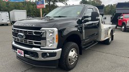 2023 Ford Super Duty F-350 XL