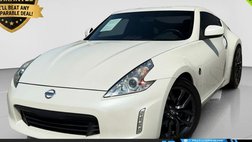 2016 Nissan 370Z Base