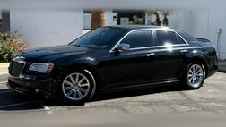2013 Chrysler 300 C