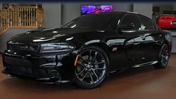2021 Dodge Charger Scat Pack