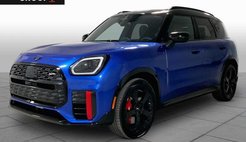 2025 MINI Countryman John Cooper Works ALL4