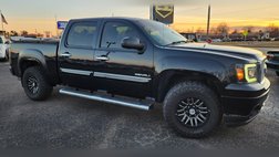 2013 GMC Sierra 1500 Denali