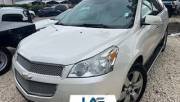 2011 Chevrolet Traverse LTZ