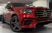 2024 Mercedes-Benz GLS GLS 450