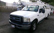 2006 Ford Super Duty