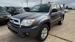2006 Toyota 4Runner Sport Edition