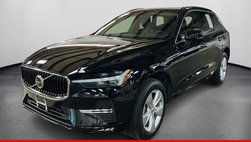 2022 Volvo XC60 B5 Momentum