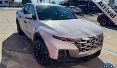 2024 Hyundai Santa Cruz SE