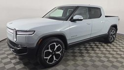 2024 Rivian R1T Adventure