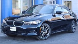 2020 BMW 3 Series 330i xDrive