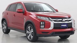 2024 Mitsubishi Outlander Sport ES
