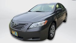 2007 Toyota Camry XLE V6