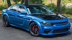 2021 Dodge Charger Scat Pack