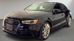 2016 Audi A3 2.0T quattro Premium
