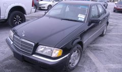 1999 Mercedes-Benz C-Class C 230