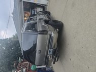 2000 Cadillac Escalade Base