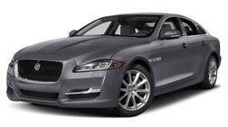 2017 Jaguar XJ R-Sport
