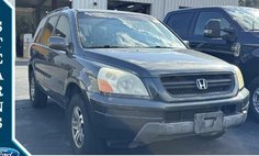 2004 Honda Pilot EX