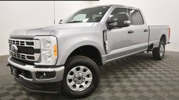 2023 Ford Super Duty F-250 XLT