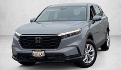 2024 Honda CR-V LX