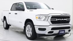 2024 Ram Ram Pickup 1500 Big Horn