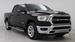 2022 Ram Ram Pickup 1500 Big Horn