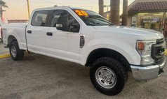 2020 Ford Super Duty F-250 XL