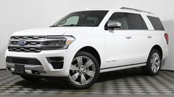 2023 Ford Expedition Platinum