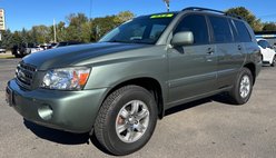 2007 Toyota Highlander Limited
