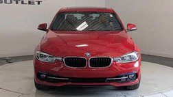 2018 BMW 3 Series 330i xDrive