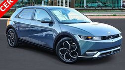 2024 Hyundai Ioniq 5 SE Standard Range