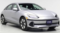 2023 Hyundai Ioniq 6 SE Standard Range