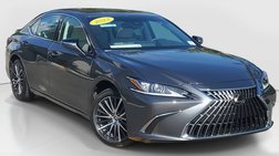 2023 Lexus ES 300h ES 300h