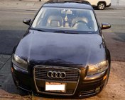 2006 Audi A3 2.0T