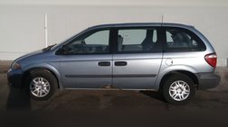 2005 Dodge Caravan SE