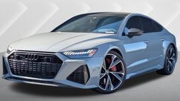 2023 Audi RS 7 4.0T quattro