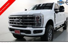 2024 Ford Super Duty F-250 Lariat