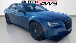 2022 Chrysler 300 Touring