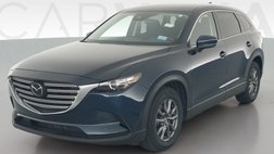 2022 Mazda CX-9 Sport