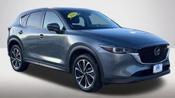 2022 Mazda CX-5 2.5 S Premium