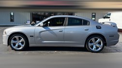 2011 Dodge Charger R/T