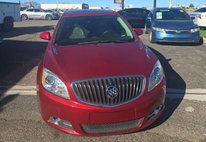 2014 Buick Verano Leather Group