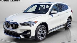 2021 BMW X1 sDrive28i