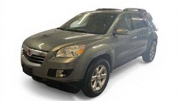 2007 Saturn Outlook XR