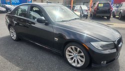2011 BMW 3 Series 328i xDrive