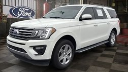 2021 Ford Expedition MAX XLT