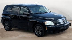 2010 Chevrolet HHR LS