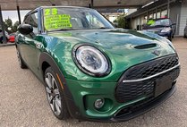 2023 MINI Clubman S